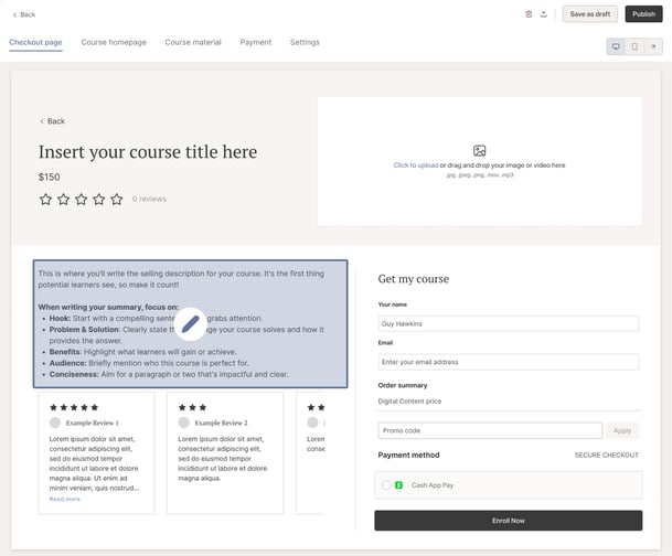 E-Course Updates - 1 (1)