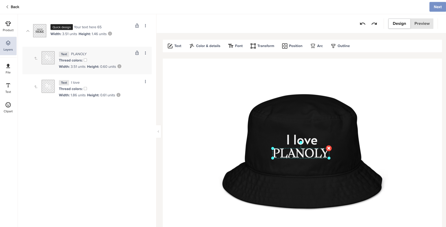 Creator Store Reference How to Design and Sell Merchandise in Creator Store